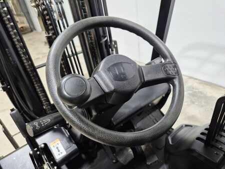 Elektro tříkolové VZV 2024  EP Equipment CPD18TVL (12)