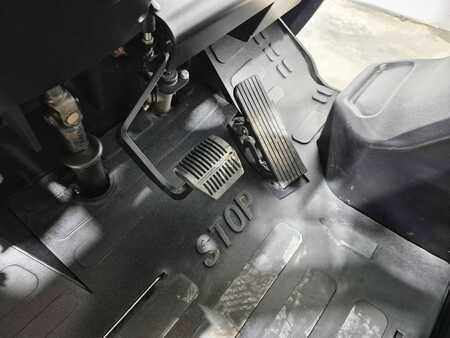 Elektro tříkolové VZV 2024  EP Equipment CPD18TVL (15)