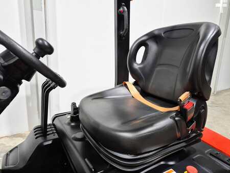 Elektro tříkolové VZV 2024  EP Equipment CPD18TVL (16)