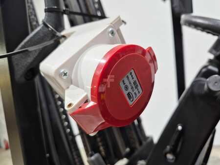 Elektro tříkolové VZV 2024  EP Equipment CPD18TVL (17)