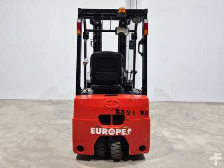 Elektro tříkolové VZV 2024  EP Equipment CPD18TVL (3)