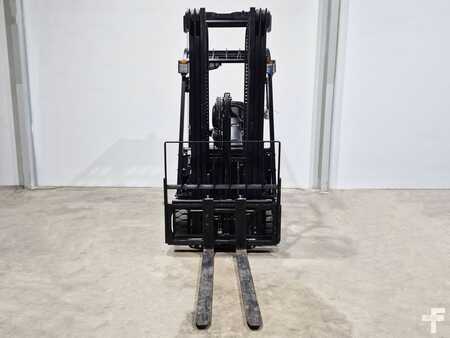 Elektro tříkolové VZV 2024  EP Equipment CPD18TVL (5)