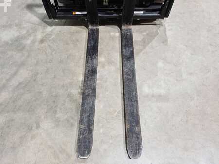 Elektro tříkolové VZV 2024  EP Equipment CPD18TVL (6)