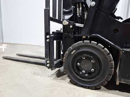 Elektro tříkolové VZV 2024  EP Equipment CPD18TVL (7)