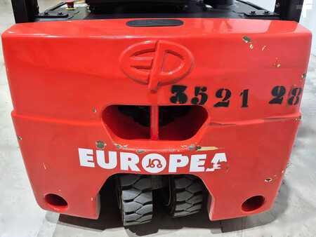 Elektro tříkolové VZV 2024  EP Equipment CPD18TVL (8)