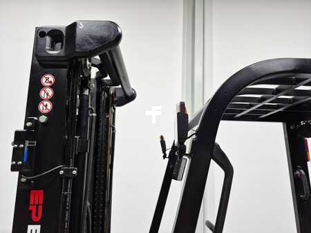 Elektro tříkolové VZV 2024  EP Equipment CPD18TVL (9)