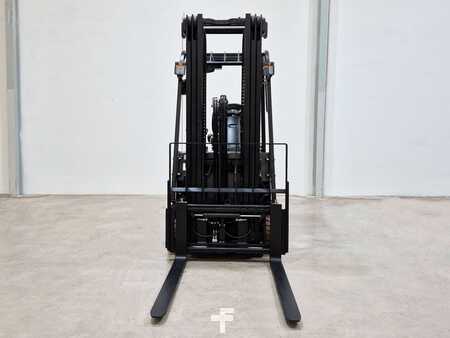 Eléctrica de 3 ruedas 2024  MB Forklift CPD18TVL (4)