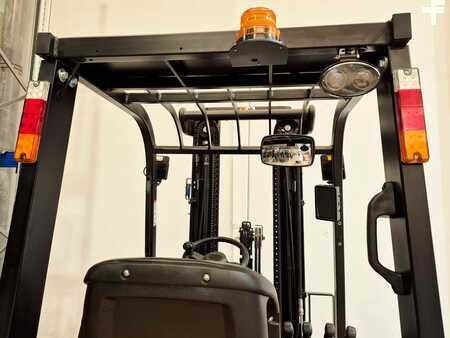 3-wiel elektrische heftrucks 2024  MB Forklift CPD18TVL (12)