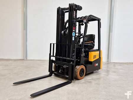 3-wiel elektrische heftrucks 2024  MB Forklift CPD18TVL (3)
