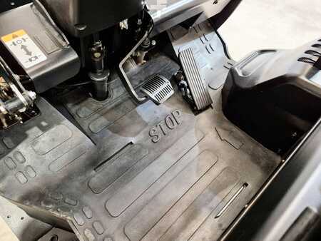 3-wiel elektrische heftrucks 2024  MB Forklift CPD18TVL (10)