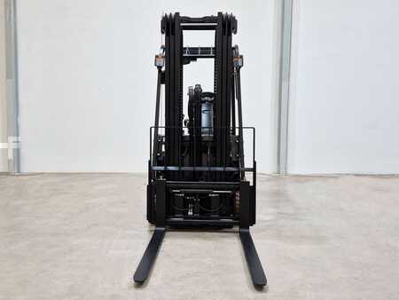 3-wiel elektrische heftrucks 2024  MB Forklift CPD18TVL (4)