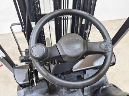 Elektrisk- 3 hjul 2025  MB Forklift CPD18TVL (10)