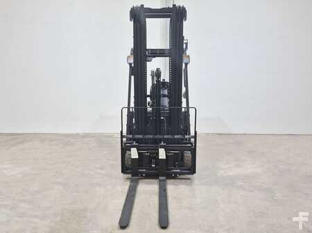 Elektrisk- 3 hjul 2025  MB Forklift CPD18TVL (5)