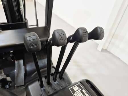 3-wiel elektrische heftrucks 2025  MB Forklift CPD18TVL (16)