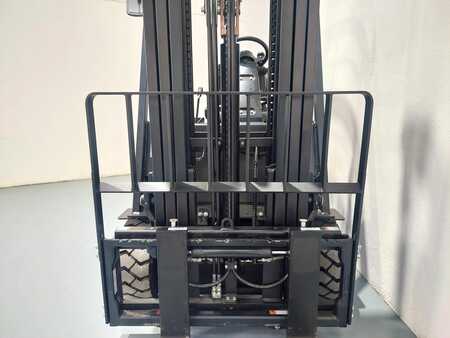 Elettrico 3 ruote 2023  MB FORKLIFT CPD20TVL (10)