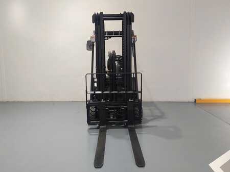 Elettrico 3 ruote 2023  MB FORKLIFT CPD20TVL (12)