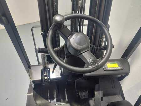 Electric - 3 wheels 2023  MB FORKLIFT CPD20TVL (4)