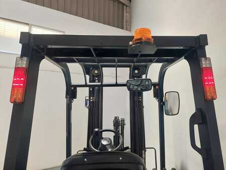 Elettrico 3 ruote 2023  MB FORKLIFT CPD20TVL (8)