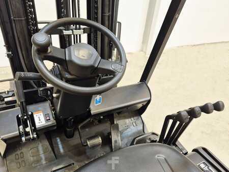 Eléctrica de 3 ruedas 2024  EP Equipment CPD20TVL (10)