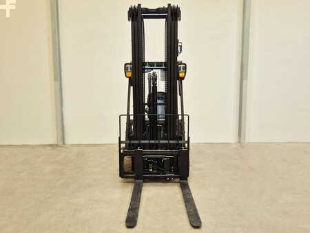 Eléctrica de 3 ruedas 2024  EP Equipment CPD20TVL (5)