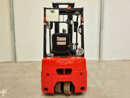 Eléctrica de 3 ruedas 2024  EP Equipment CPD20TVL (3)