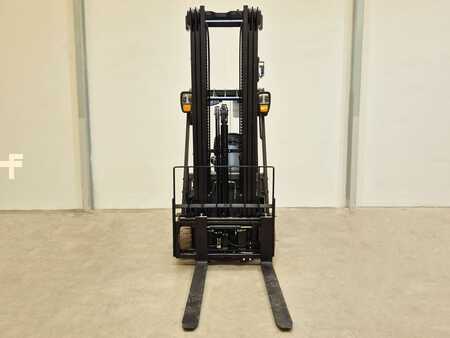 Eléctrica de 3 ruedas 2024  EP Equipment CPD20TVL (5)