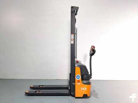 Pallet Stackers - MB FORKLIFT XEA 10 2S330 (1)