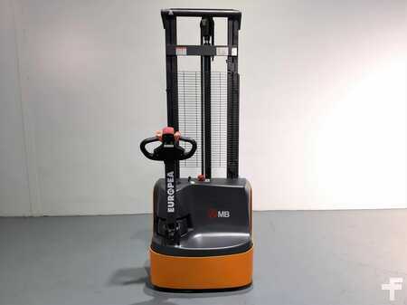 Stoccatore - MB FORKLIFT XEA 10 2S330 (3)