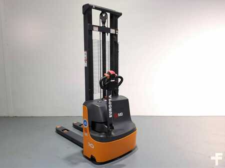 Pallet Stackers - MB FORKLIFT XEA 10 2S330 (4)