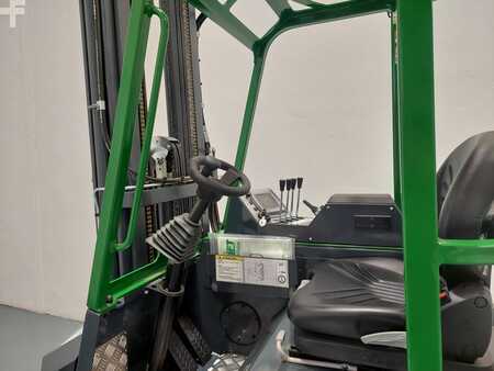 Pozostałe 2024  Combilift CBE2500 (10)