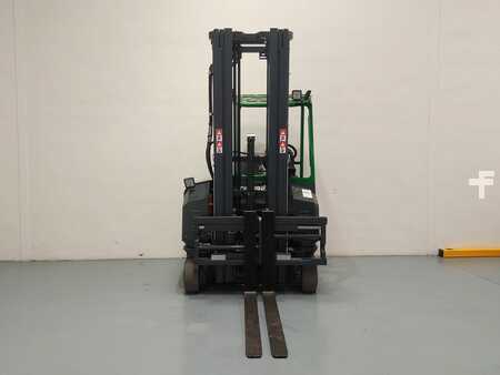 Pozostałe 2024  Combilift CBE2500 (13)