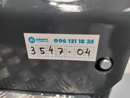 Pozostałe 2024  Combilift CBE2500 (14)