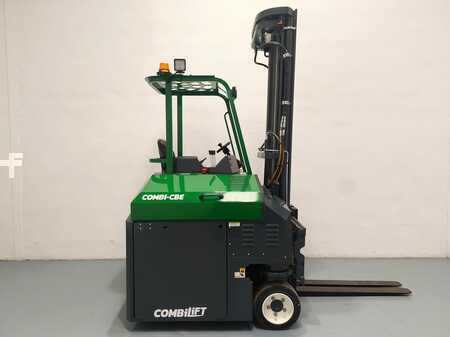 Pozostałe 2024  Combilift CBE2500 (3)