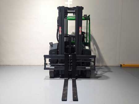 Pozostałe 2024  Combilift CBE2500 (9)