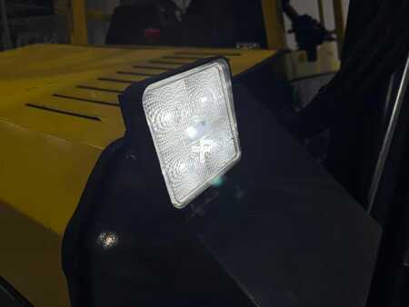 Pozostałe 2015  Combilift CBE2500 (9)