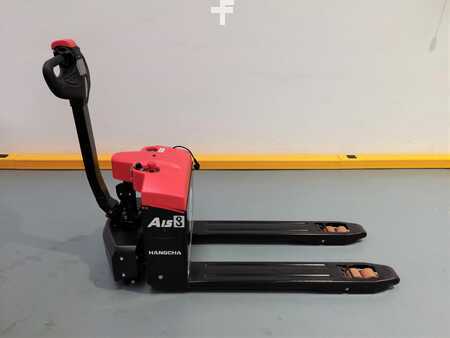 Electric Pallet Trucks 2024  HC (Hangcha) CBD15 A3MC2 Gel (2)