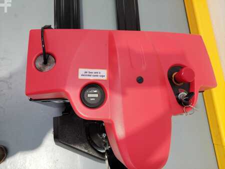 Electric Pallet Trucks 2024  HC (Hangcha) CBD15 A3MC2 Gel (4)