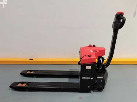 Electric Pallet Trucks 2024  HC (Hangcha) CBD15 A3MC2 Gel (5)