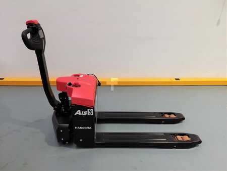 Electric Pallet Trucks 2024  HC (Hangcha) CBD15 A3MC2 Gel (6)