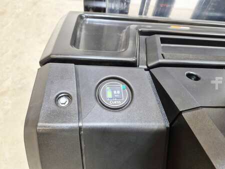 HC (Hangcha) CDD16 AC2S I