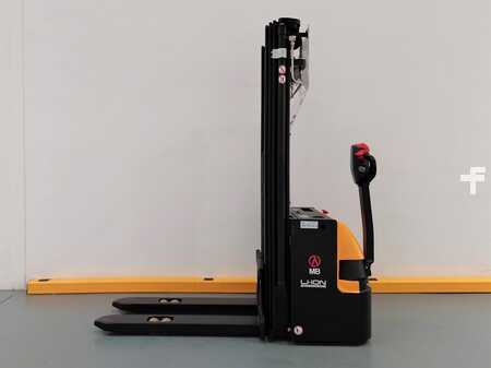 Wózek wysokiego podnoszenia 2024  MB Forklift WSA161L (1)