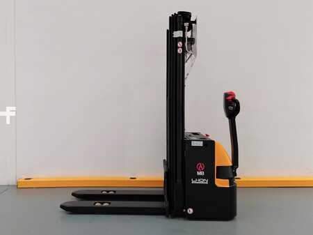 Wózek wysokiego podnoszenia 2024  MB Forklift WSA161L (6)