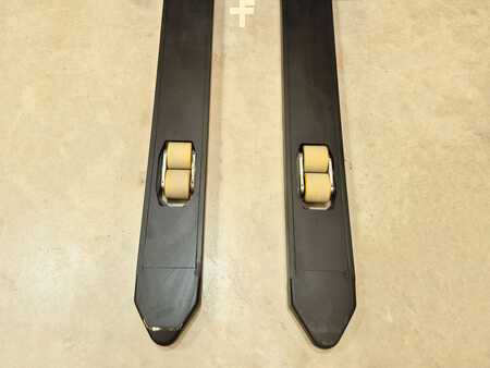 Hochhubwagen 2024  MB Forklift WSA161L (6)