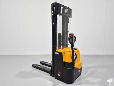 Hochhubwagen 2025  MB Forklift WSA161L (2)