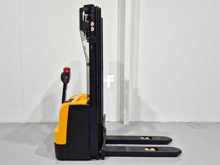 Hochhubwagen 2025  MB Forklift WSA161L (4)
