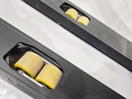 Hochhubwagen 2025  MB Forklift WSA161L (6)