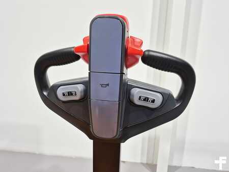 Hochhubwagen 2025  MB Forklift WSA161L (8)