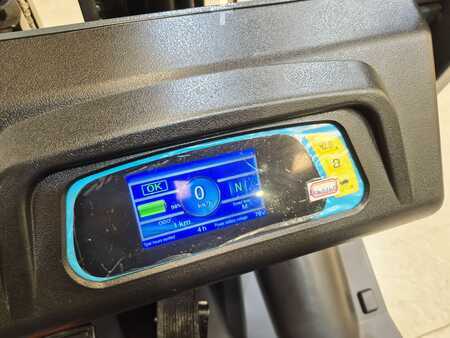 El Truck - 4-hjul 2025  BYD SEF25C (12)