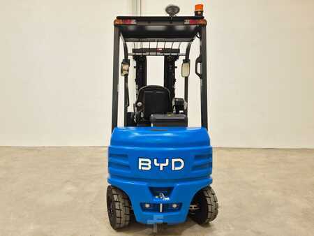 El Truck - 4-hjul 2025  BYD SEF25C (3)