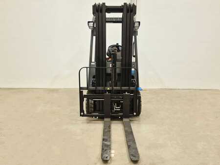 El Truck - 4-hjul 2025  BYD SEF25C (5)